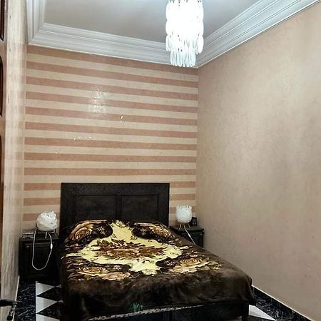 Appartement Dans Residence Avec Piscines Marrakesz Zewnętrze zdjęcie
